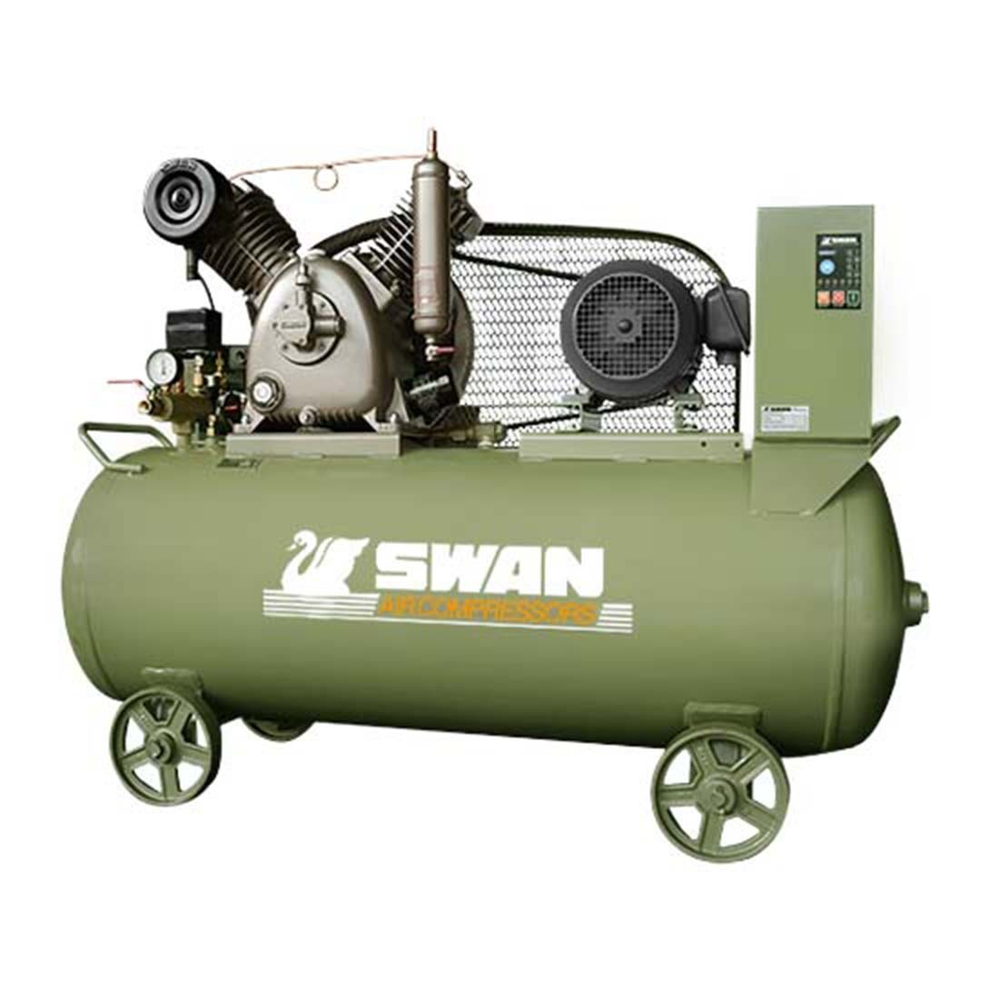 HN Series | SWAN : An Expert On Air Compressor